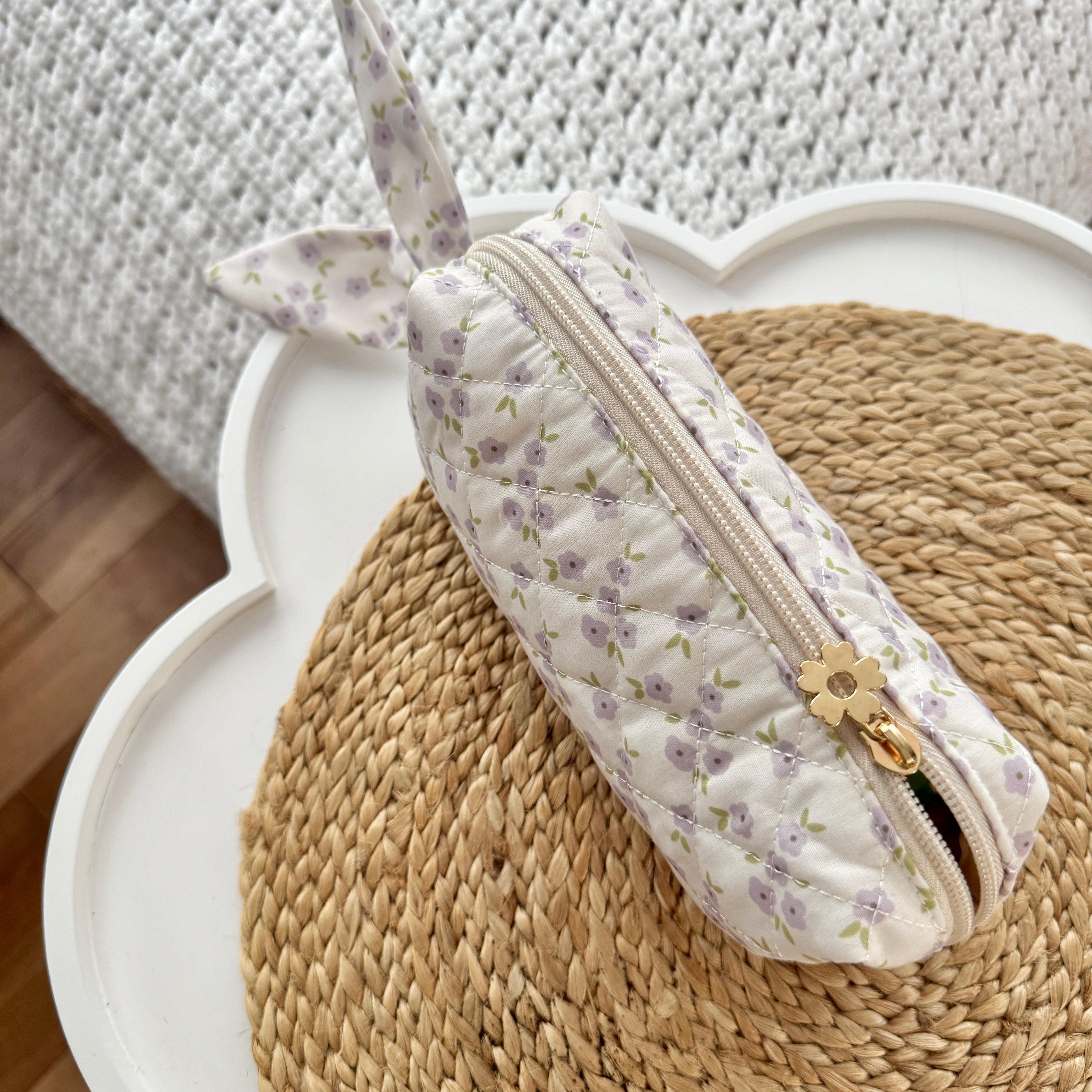 Image of Trousse (lavande)